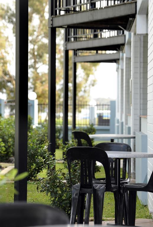 Lodestar Waterside Apartments Пърт Екстериор снимка