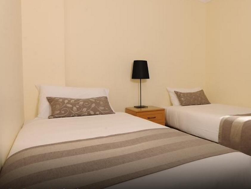 Lodestar Waterside Apartments Пърт Екстериор снимка