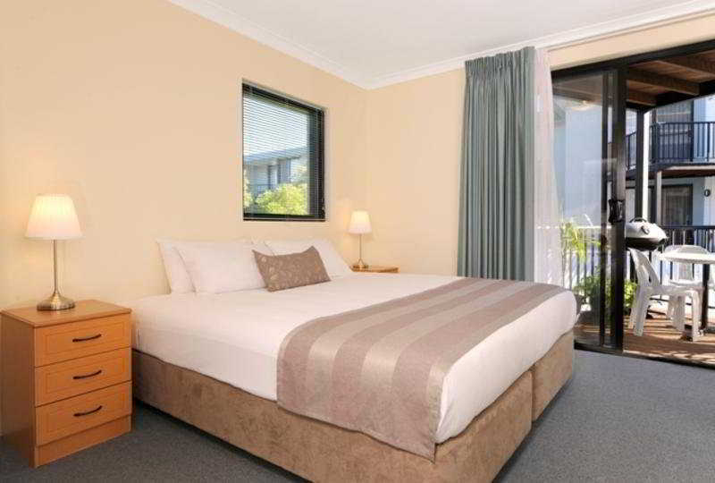 Lodestar Waterside Apartments Пърт Екстериор снимка