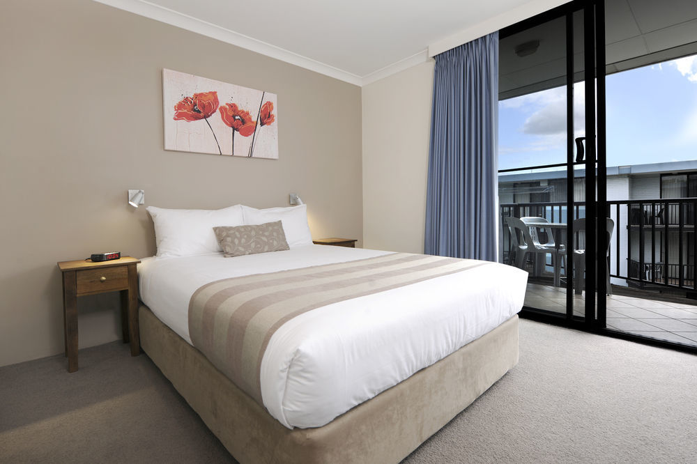 Lodestar Waterside Apartments Пърт Екстериор снимка