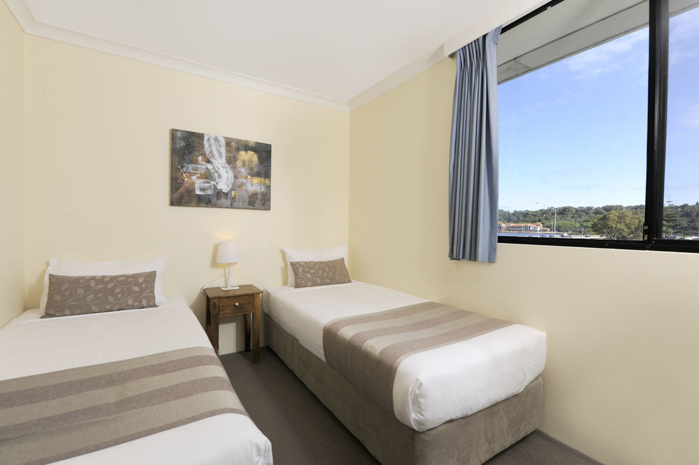 Lodestar Waterside Apartments Пърт Екстериор снимка