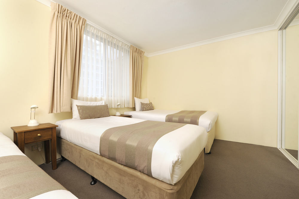 Lodestar Waterside Apartments Пърт Екстериор снимка