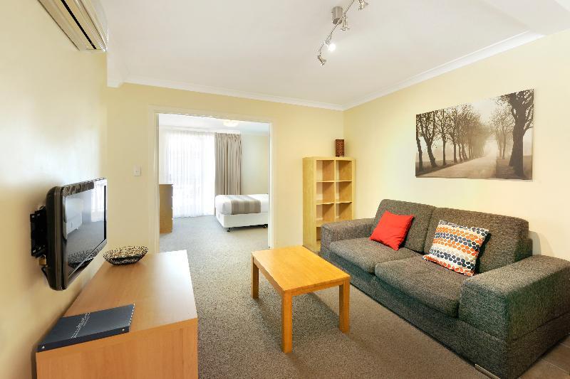 Lodestar Waterside Apartments Пърт Екстериор снимка