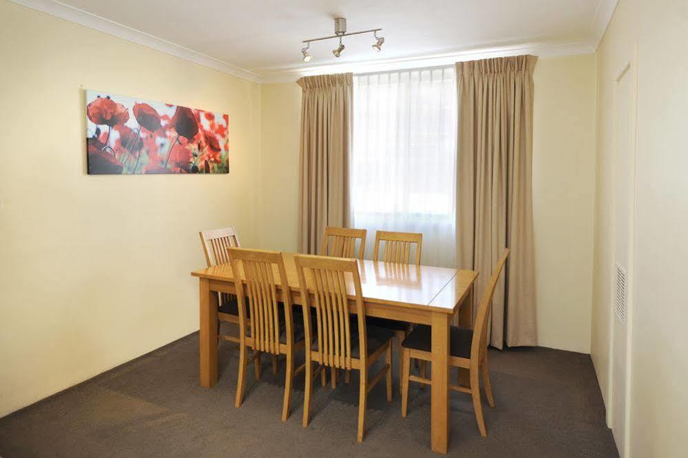 Lodestar Waterside Apartments Пърт Екстериор снимка