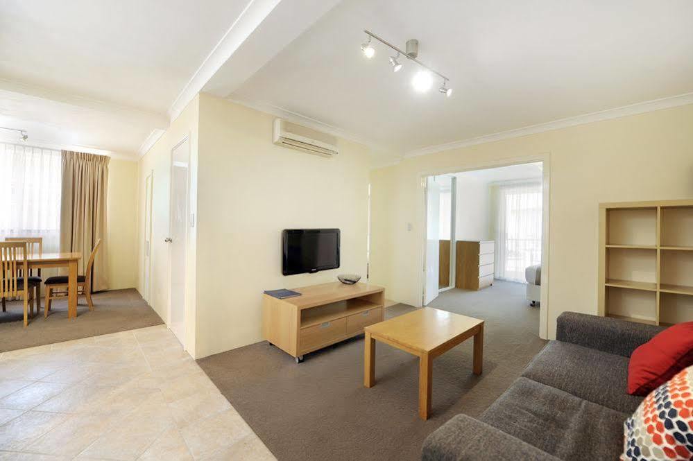 Lodestar Waterside Apartments Пърт Екстериор снимка