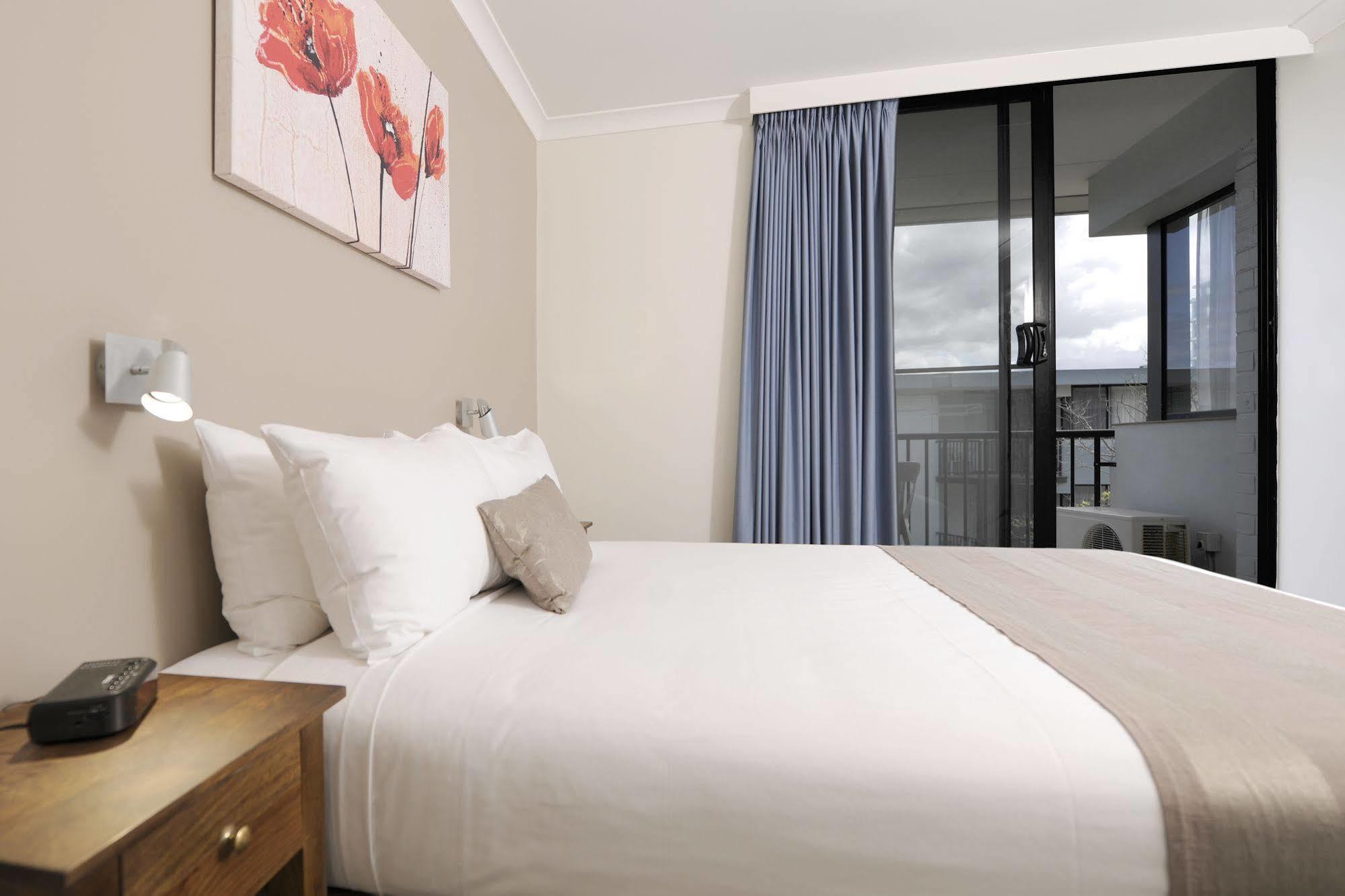 Lodestar Waterside Apartments Пърт Екстериор снимка